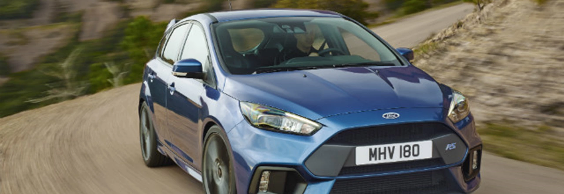 Most exciting fast cars of 2016